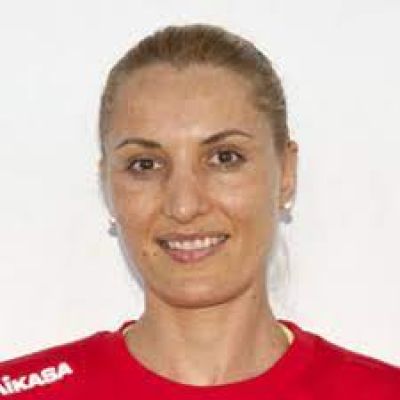 Elena Koleva