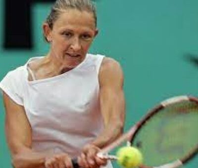 Elena Likhovtseva