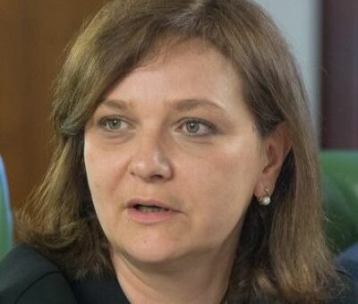 Elena Panfilova