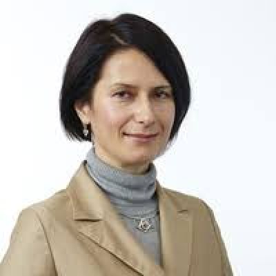 Elena Shadrina