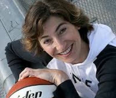 Elena Tornikidou