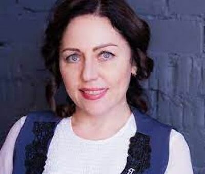 Elena Usarova