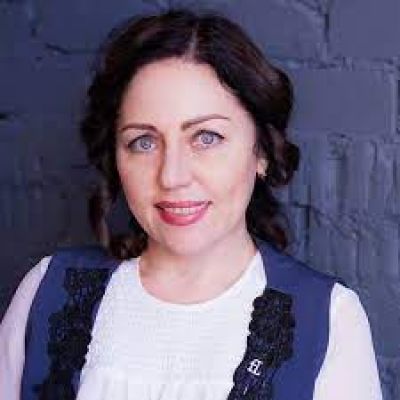Elena Usarova