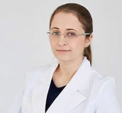 Elena Vladimirovna Osipova
