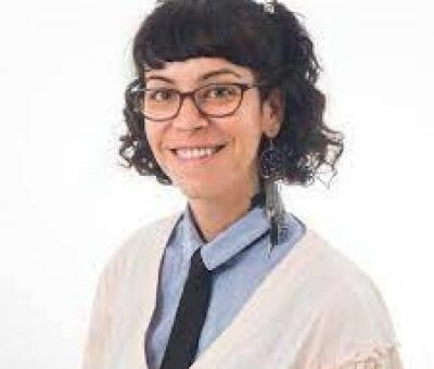 Eleni Vasileiou