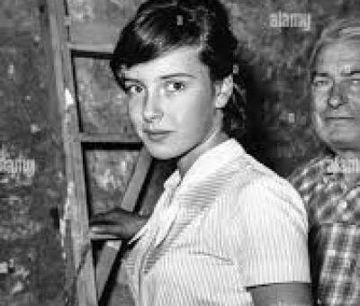 Eleonora Brown