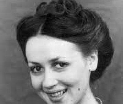 Eleonora Korisnaite