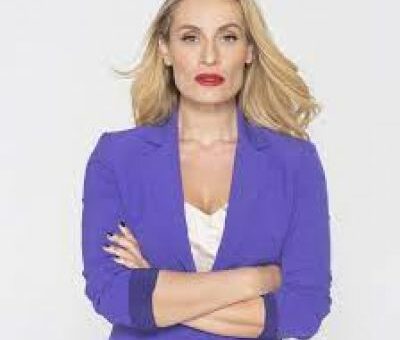 Eleonora Meleti