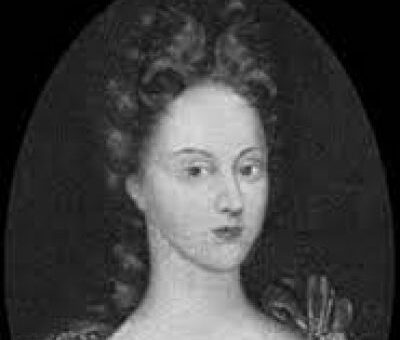 Eleonore Juliane of Brandenburg-Ansbach