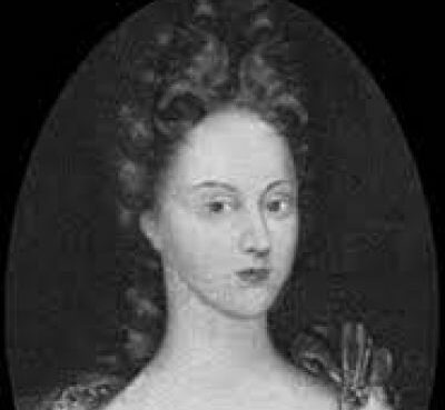 Eleonore Juliane of Brandenburg-Ansbach