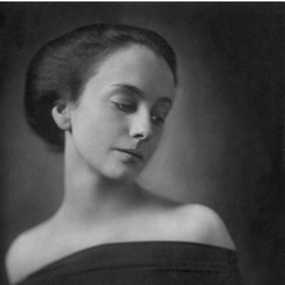 Eleonore von Mendelssohn