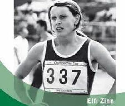 Elfi Zinn