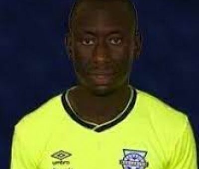 Elhadji Badiane Sidibe