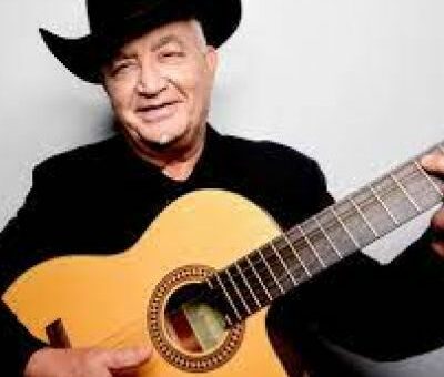 Eliades Ochoa
