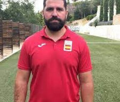 Elías Cuesta