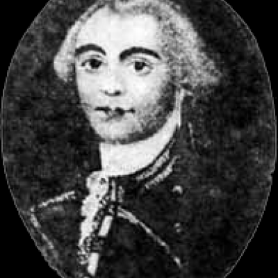 Elias Durnford