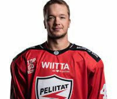 Elias Elomaa