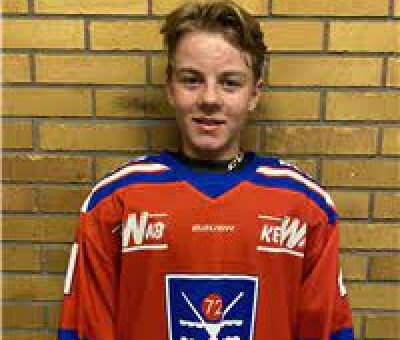 Elias Eriksson