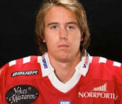 Elias Granath