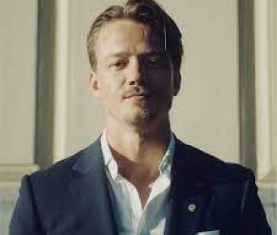 Elias Johansson