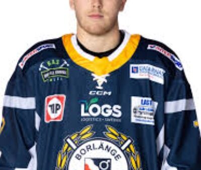 Elias Lustig