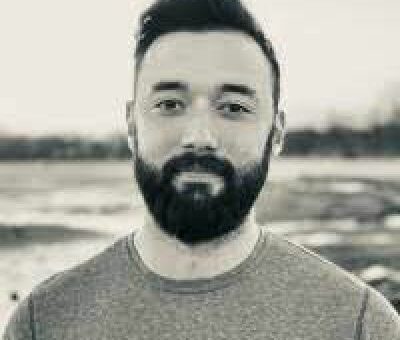 Elias Whitmore