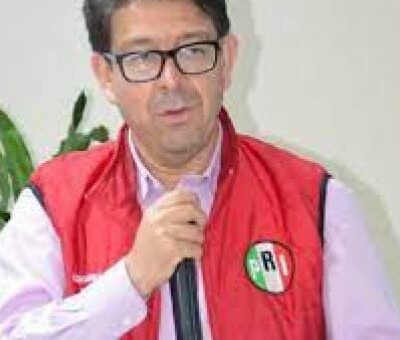 Eligio González Farías