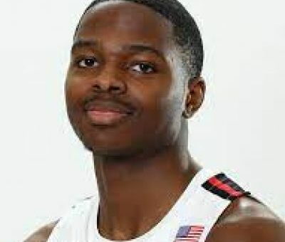 Elijah Williams
