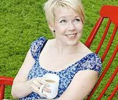 Elina Hirvonen