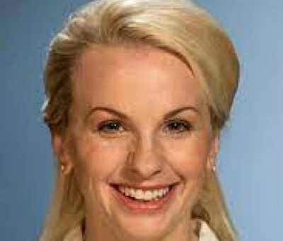 Elina Purde
