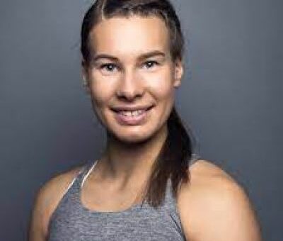 Elina Risku