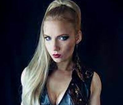 Elina Siirala