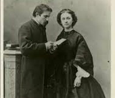 Elinor Mead Howells
