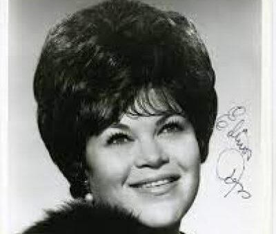 Elinor Ross