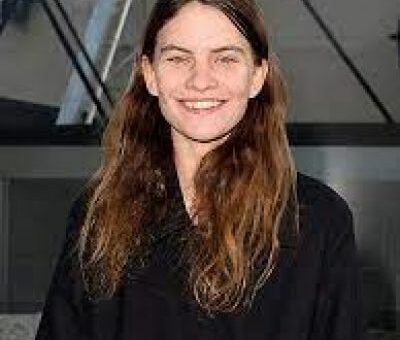 Eliot Sumner