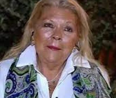 Elisa Carrio