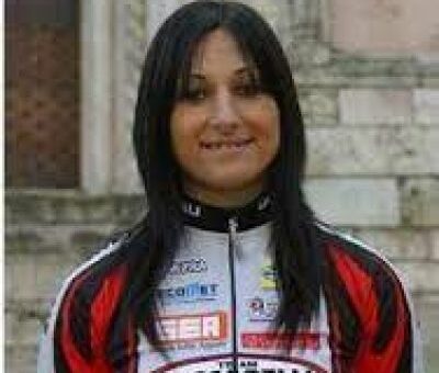 Elisa Frisoni