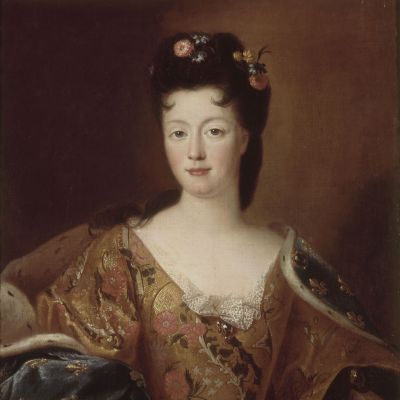 Elisabeth Charlotte d’Orleans