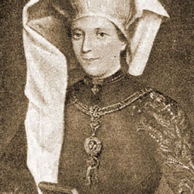 Elisabeth Corvinus