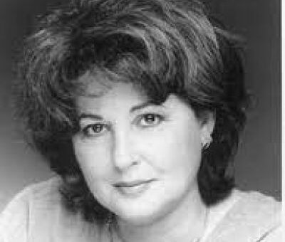 Élisabeth Margoni