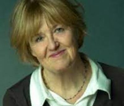 Elisabeth Møller Jensen