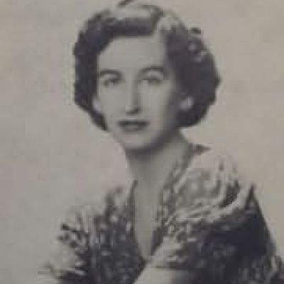 Elisabeth Ogilvie