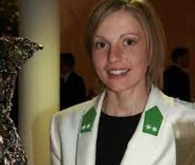 Elisabeth Osl