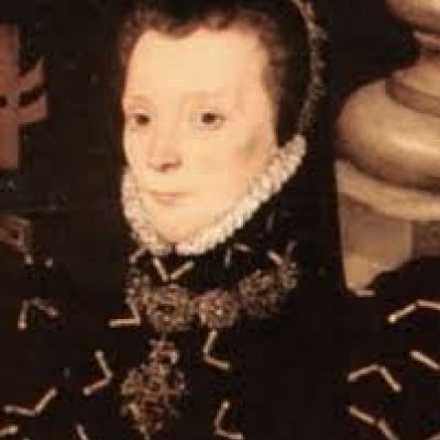 Elisabeth Parr, Marchioness of Northampton