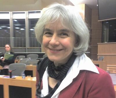 Elisabeth Schroedter