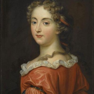 Elisabeth Therese de Lorraine