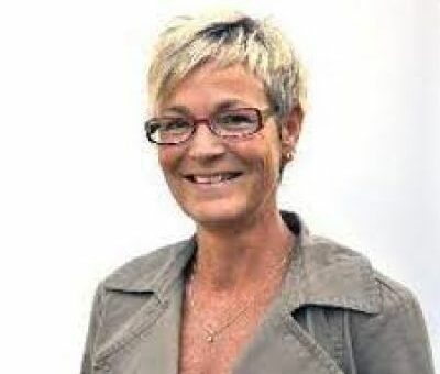 Elisabeth Westman