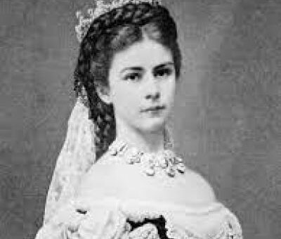 Elisabeth of Austria