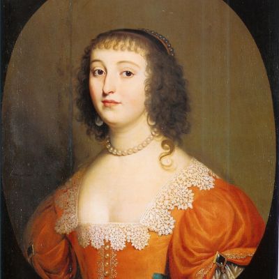 Elisabeth of Bohemia