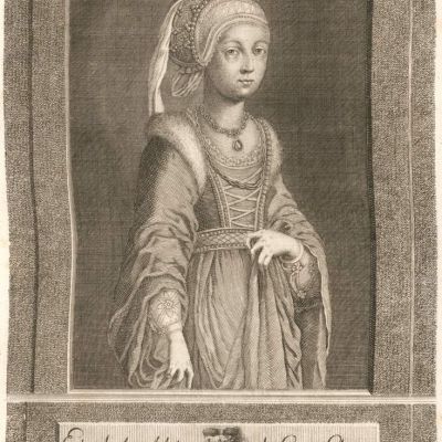 Elisabeth of Cleves